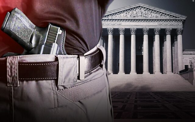 New York’s Gun Permit Law Should Spook You