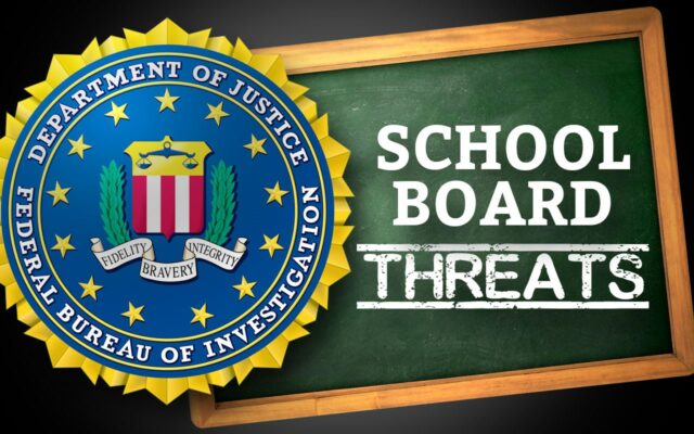Arizona School Board Spies On Concerned Parents