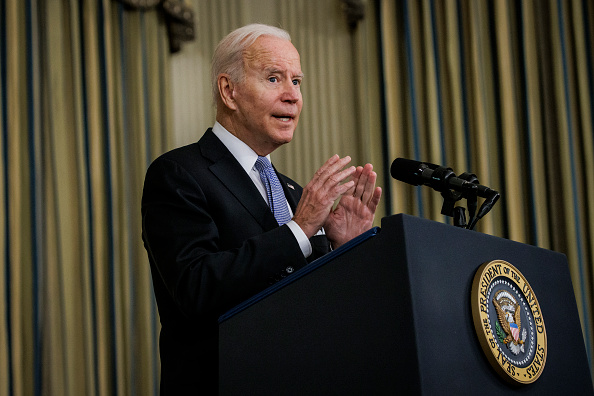 Joe Biden Has Changed America From First Place To Limping In Last