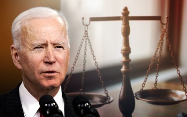 Is the Biden actively attacking Americans’ religious freedoms?