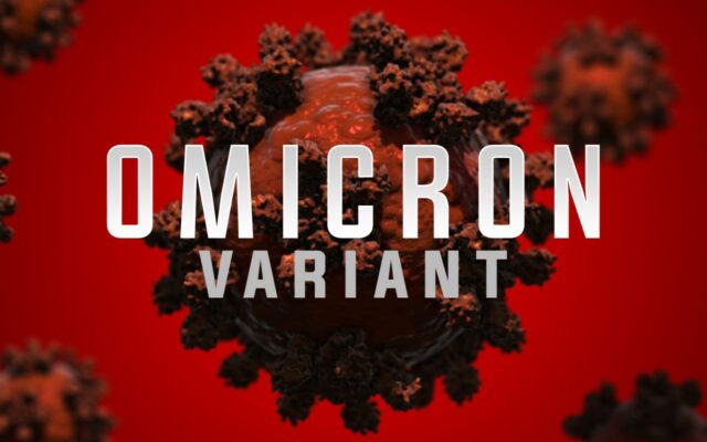 How Concerned Should You Be About The New Omicron Variant?