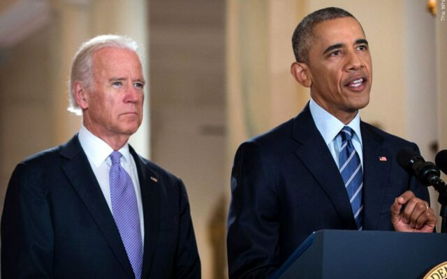Is Biden Following In Obama’s Footsteps On Solar Energy?