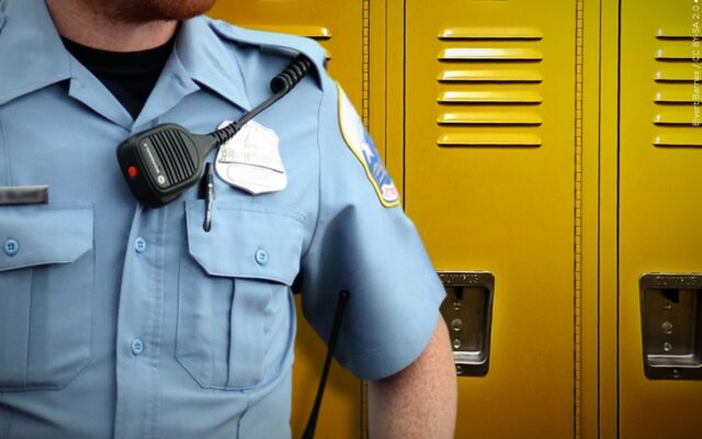 MICHIGAN SCHOOL SHOOTING: Another school resource officer fail