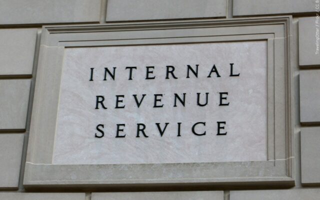 The IRS has yet to process 6 million tax returns from 2020