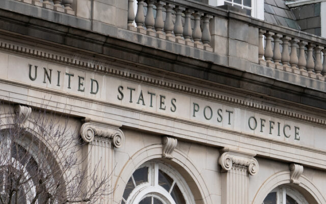 Naysayer Steve: Is The US Postal Service A First Class Failure?