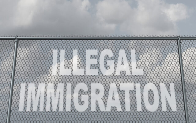 Should You Foot The Attorney Bills OF Illegal Aliens?