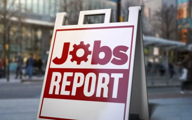 JANUARY 2022: The Unexpected Jobs Report