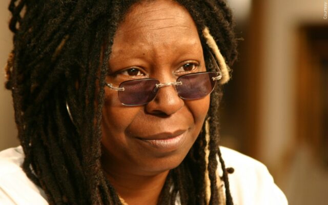 Real Or Fake Apology From Whoopie Goldberg?