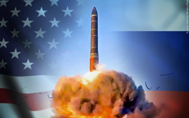 Should America be more concerned about nuclear war?