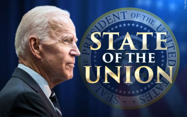 The Absurd Lies Joe Biden Told During His State Of The Union Address