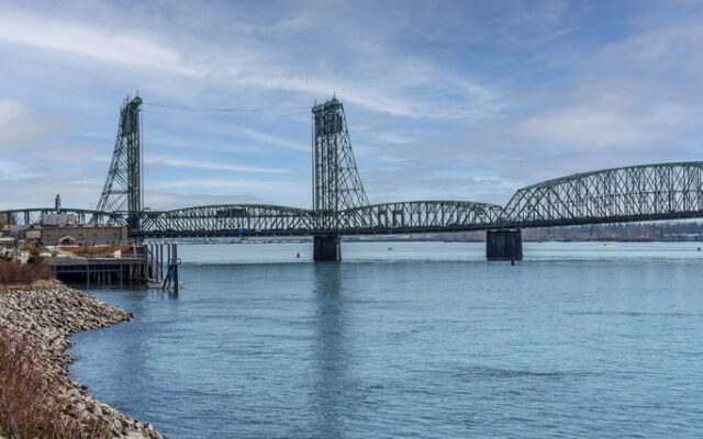 John Ley Speaks Out On Troubling Bi-State Bridge Project