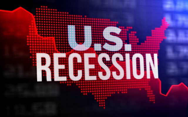 Do all signs point to a massive recession?