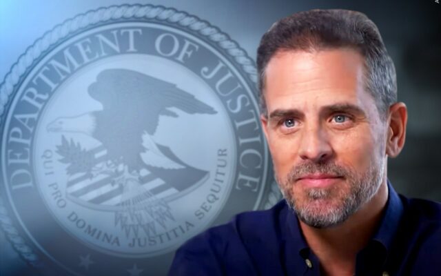 Can the FBI be trusted to investigate Hunter Biden?