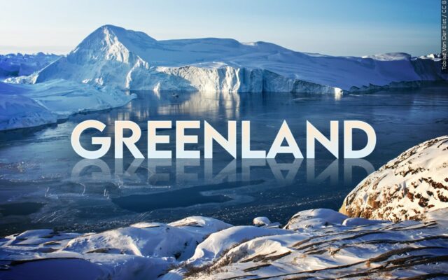 Will melting ice in Greenland really raise sea levels by almost a foot?