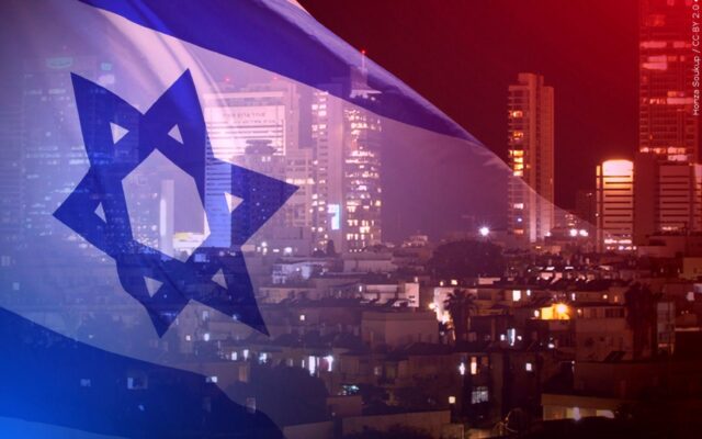 Should Jewish people in America be more supportive of Israel?