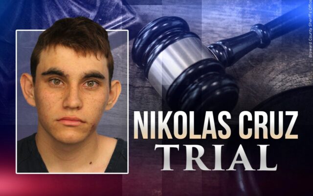Was the Parkland shooter sentence fair, or was it a total joke?