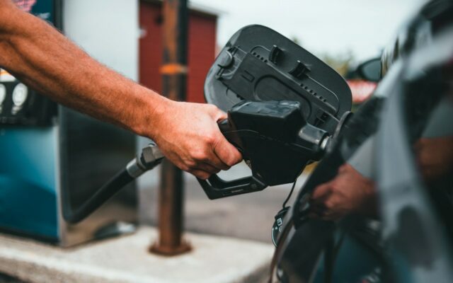 Here’s What Needs To Be Done To Fix The Crisis At The Pump