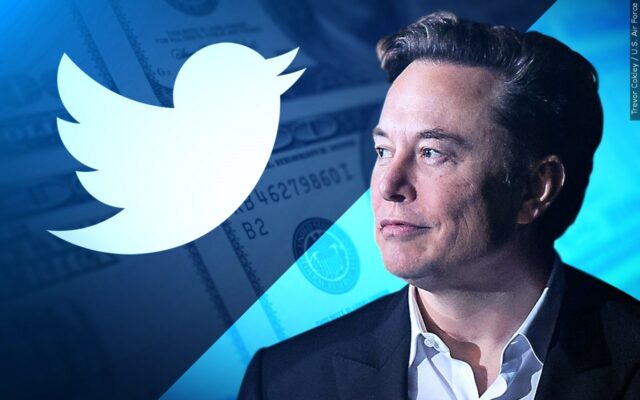 TWITTER DEAL: Elon Musk’s Free Speech Promises