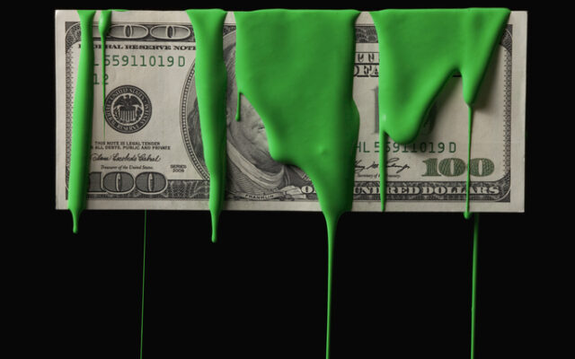 How Many Greenbacks Will America’s Transition To “Green Energy” Cost Taxpayers Like You?