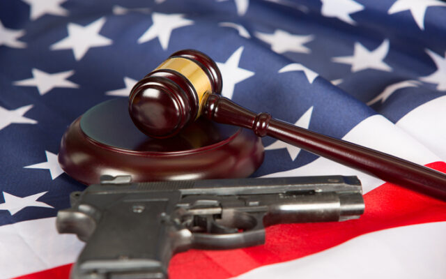 An Oregon Judge Is Doing The Right Thing To Ensure YOUR 2A Rights