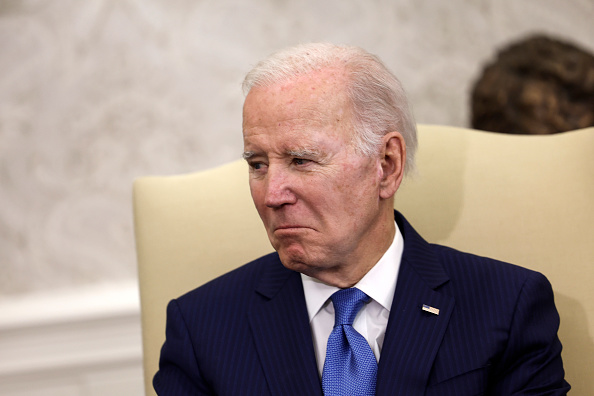 Joe Biden’s Relationship With China Should Leave Americans Deflated