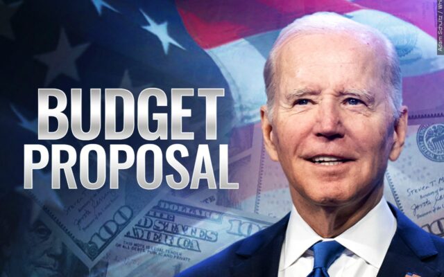 Assessing the Price Tag of Biden’s White House Budget: Tax Increases and the Battle Over Debt Limit