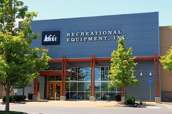 Outdoor Giant REI’s Closes Major Store Because Of Policies They Supported
