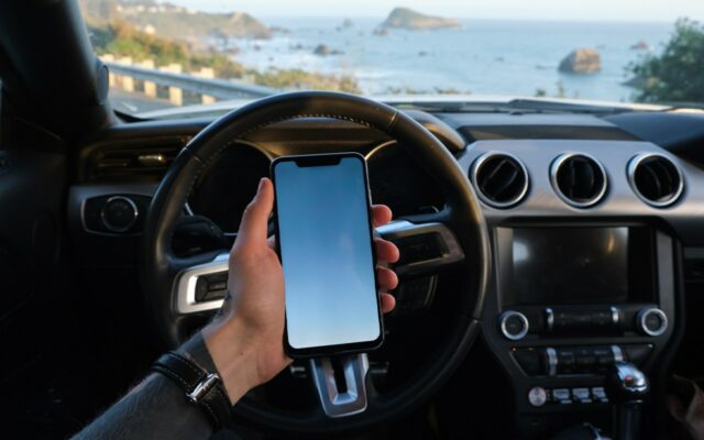 Convenience or Risk? Using Your Phone as Your Car Key