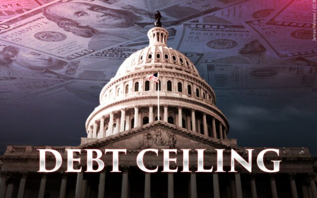 Understanding the Debt Ceiling Debate: What You Need to Know