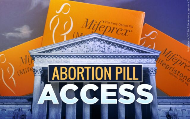 What You Need to Know About the Controversial Abortion Pill Mifepristone