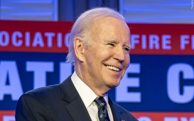 Age or Experience: Does Joe Biden’s Presidency Raise Questions About Age Limits in Politics?