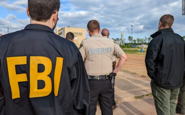 Reexamining FBI Investigations: Should Crime Statistics be Prohibited?