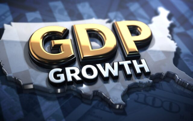 Can America’s GDP Growth Lift Us Out of Covid’s Clutches?