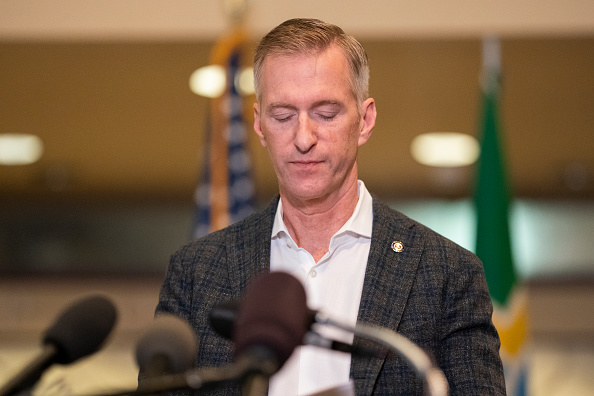 Ted Wheeler Relapses On Promise To City