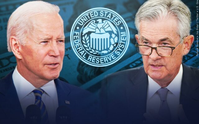Fed Up: Is the Federal Reserve Destroying Our Economy?