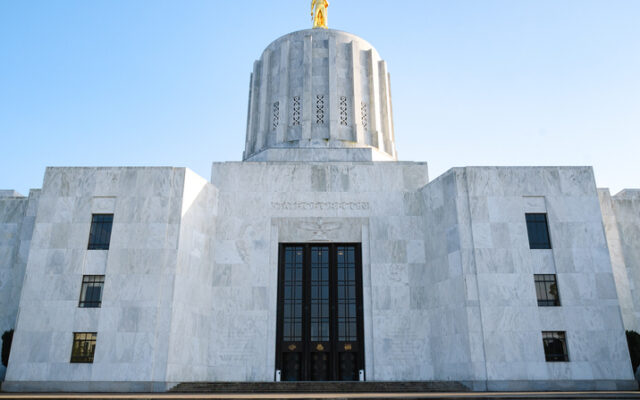 Oregon Supreme Court Bungles Quorum Ruling