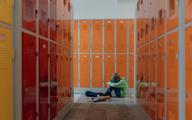 Schools In Oregon's Capital Are Failing Your Kids